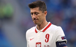 3 đội tuyển gây thất vọng nhất tại Euro 2020: Tiếc cho Ba Lan của Lewandowski