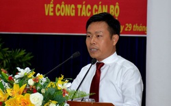 Chủ tịch tỉnh 47 tuổi được bổ nhiệm giữ chức Giám đốc Đại học Quốc gia Hà Nội thay ông Nguyễn Kim Sơn