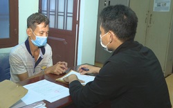 Bắt đối tượng chuyên gửi ma túy từ Thái Nguyên vào Đắk Lắk tiêu thụ
