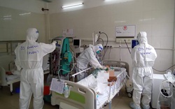 Thêm 2 bệnh nhân Covid-19 tử vong, đều trú tại Bắc Giang