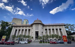 Kỷ lục: Ngân hàng Nhà nước 6 lần liên tiếp đứng đầu về cải cách hành chính