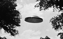 Mỹ sẽ công bố báo cáo mang tính bước ngoặt về UFO