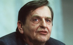 Bí ẩn về hung thủ ám sát cựu Thủ tướng Thụy Điển Olof Palme  