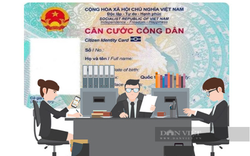 Thủ tục làm CCCD gắn chip từ 1/7 theo quy định mới nhất