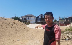Hai anh em mất đất vì phường chứng thực hợp đồng khống ở Quảng Trị: UBND TP.Đông Hà trả lời "chờ tòa giải quyết"