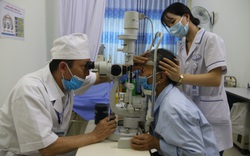  Bệnh viện Mắt tỉnh Sơn La: Nơi gửi gắm niềm tin, đưa ánh sáng đến với người bệnh