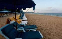 Thái Lan thúc đẩy mở cửa du lịch: Đảo Phuket đón du khách quốc tế đã tiêm chủng từ tháng 7