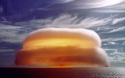 Siêu ngư lôi hạt nhân Nga: Hủy diệt cả thành phố trong... nháy mắt 