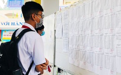 Nóng: Hà Nội công bố điểm thi vào lớp 10 năm 2021