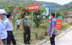 Chủ tịch Phú Yên ban hành lệnh giãn cách xã hội toàn tỉnh