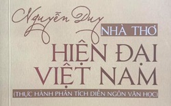 Đọc sách cùng bạn: Một nhà thơ hiện - đại - cổ - điển Việt Nam