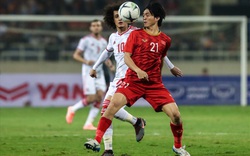 Cầu thủ Indonesia khiến Tuấn Anh chấn thương nặng sang Hàn Quốc thi đấu