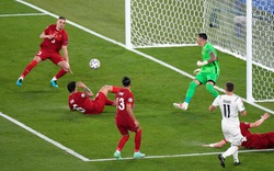 Chuyên gia Việt Nam lý giải "kỷ lục" phản lưới nhà EURO 2020 