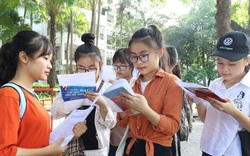 Băn khoăn phương thức xét tuyển học bạ