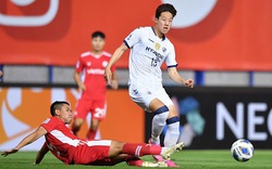 Viettel FC khiến ĐKVĐ AFC Champions League Ulsan Hyundai "bở hơi tai"!