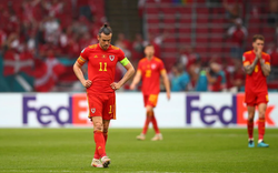 Xứ Wales thua tan nát, Gareth Bale tâm phục khẩu phục Đan Mạch