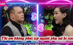 3 cô gái trong show hẹn hò khiến mọi chàng trai 'chạy mất dép'