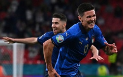 Cứu tinh của Italia đáng lẽ đã… ngồi nhà EURO 2020