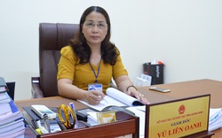 Nguyên Giám đốc Sở GD&ĐT Quảng Ninh vừa bị bắt, đối diện mức xử phạt nào?
