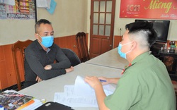 Hải Dương: Khởi tố đối tượng tổ chức cho BN3051 nhập cảnh trái phép từ Lào làm lây lan dịch Covid-19