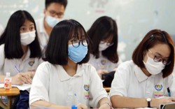 Bộ GD&ĐT chính thức ban hành Quy chế tuyển sinh, thi tốt nghiệp THPT ở Hà Nội không bật điều hòa