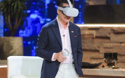 Shark Tank: Startup tham vọng xây dựng kho dữ liệu 3D lớn nhất Việt Nam