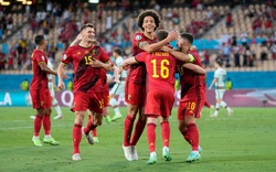 Highlight Bỉ vs Bồ Đào Nha (1-0): Siêu phẩm sút xa từ ngoài vòng cấm của Thorgan Hazard