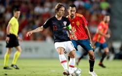 HLV Phan Thanh Hùng dự đoán kết quả Tây Ban Nha vs Croatia