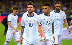 Nhận định, dự đoán tỷ số Argentina vs Bolivia (7h ngày 29/6): Xây chắc ngôi đầu