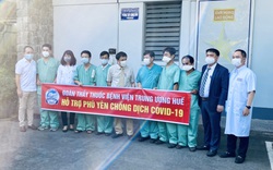 Covid-19: 58 ca nhiễm trong cộng đồng ở Phú Yên, nhiều nơi trợ lực chống dịch