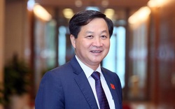 Phó Thủ tướng Lê Minh Khái đảm nhiệm thêm trọng trách