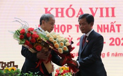 Ông Nguyễn Văn Phương được bầu giữ chức Chủ tịch UBND tỉnh Thừa Thiên Huế 