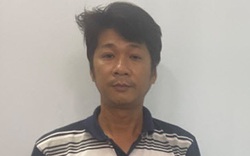 TP.HCM: Bắt đối tượng truy nã sau 26 năm lẩn trốn ở An Giang