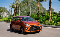 Toyota Wigo liệu có "chết yểu" tại Việt Nam?