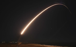 Mỹ lên kế hoạch thay thế tên lửa liên lục địa trị giá 60 tỷ đô la 