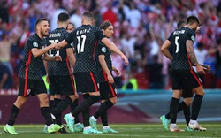 Euro 2020: 10 phút cuối hiệp 2 điên rồ giữa Croatia vs Tây Ban Nha