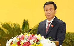 Chân dung ĐBQH 50 tuổi: Từ cán bộ Phòng kỹ thuật Xí nghiệp in tới chức Chủ tịch tỉnh Hải Dương 