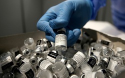 Bắc Kinh chỉ trích các quốc gia phát triển vì tích trữ vắc xin Covid-19, ca ngợi BRICS 