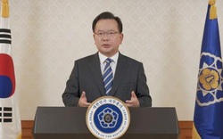Hàn Quốc cam kết sẽ hỗ trợ cơ chế cung cấp vắc xin toàn cầu