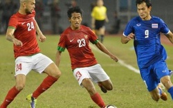 Soi kèo, tỷ lệ cược Thái Lan vs Indonesia, 23h45 ngày 3/6, Vòng loại World Cup 2022