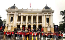 Hiệp hội du lịch Việt Nam xin phép Thủ tướng được tham gia xã hội hóa chương trình vắcxin