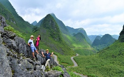 Hà Giang: Dừng đón khách du lịch từ 0h ngày 2/6