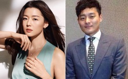 Hôn nhân Jun Ji Hyun đổ vỡ vì chồng ngoại tình?