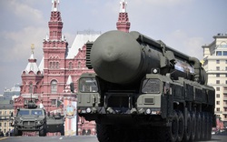 Lý do NATO nên khiếp sợ Nga là đây?