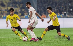 Lịch thi đấu vòng loại World Cup 2022 ngày 3/6: Malaysia, Indonesia gây sốc?