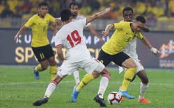 Xem trực tiếp UAE vs Malaysia trên kênh nào?