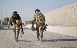 Đức rút quân khỏi Afghanistan, kết thúc trận chiến kéo dài gần 20 năm