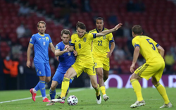 Kết quả EURO 2020 ngày 30/6: Thắng siêu kịch tính, Ukraine vào tứ kết gặp Anh