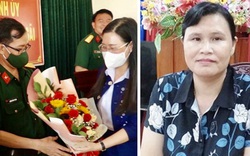 Quảng Ngãi: Nhiều cấp ngành có lãnh đạo mới, Lý Sơn có nữ Chủ tịch UBND huyện đầu tiên
