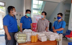 Phú Yên: Vượt mốc 100 ca nhiễm Covid-19, lập bệnh viện dã chiến thứ 2 